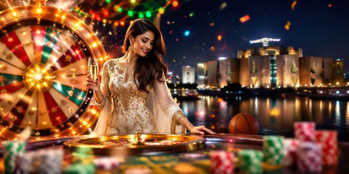 PBC88 Bangladesh Casino lobby